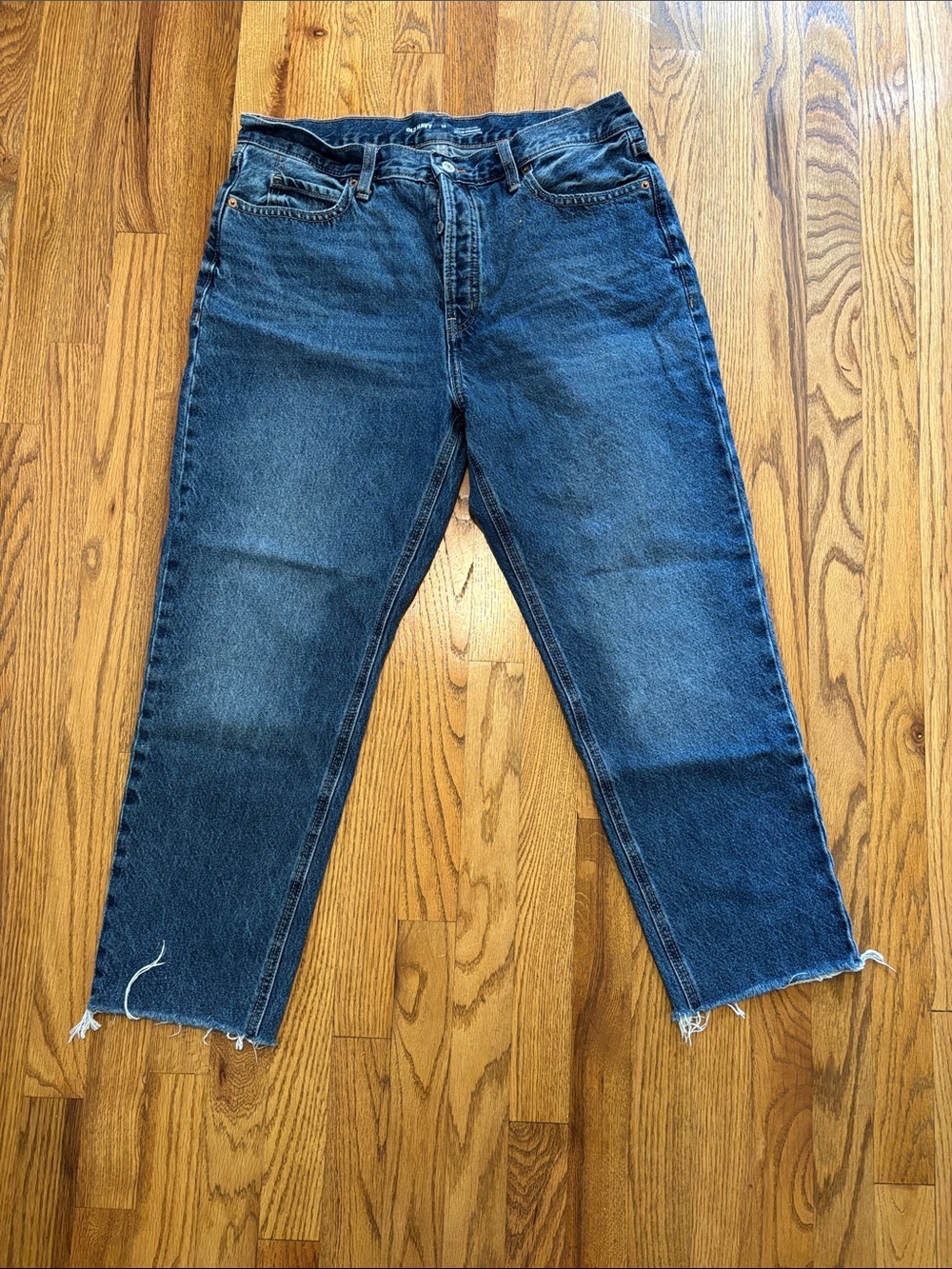 Old Navy Extra High-Rise Jeans | Women’s Size 14